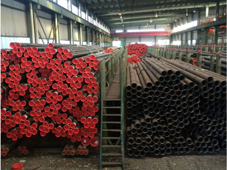 霍林郭勒12crmo化肥专用管
